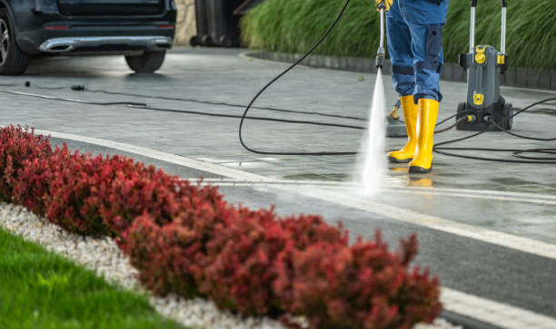 Reliable Emmonak, AK Pressure Washing Services Solutions
